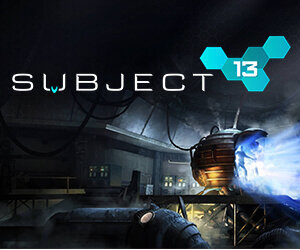 Περισσότερες πληροφορίες για "Denda Subject 13 PC (Steam) (PC)"