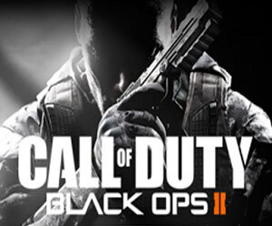 Περισσότερες πληροφορίες για "Denda Call of Duty: Black Ops II PC (Steam) (PC)"