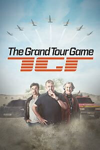 Περισσότερες πληροφορίες για "Microsoft The Grand Tour Game (Xbox One)"