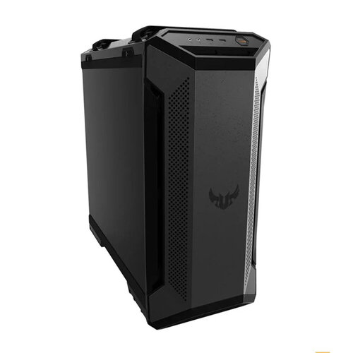 Περισσότερες πληροφορίες για "ASUS TUF Gaming GT501 (Midi Tower/Μαύρο)"