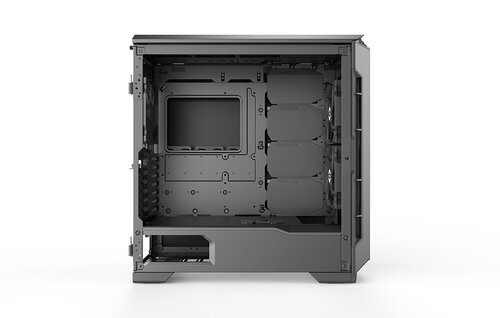 Περισσότερες πληροφορίες για "Phanteks Eclipse P600S (Midi Tower/Μαύρο)"