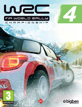 Περισσότερες πληροφορίες για "Nexway WRC 4 - FIA World Rally Championship (PC)"