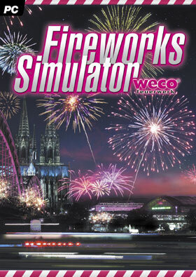 Περισσότερες πληροφορίες για "Nexway Fireworks Simulator (PC)"