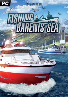 Περισσότερες πληροφορίες για "Nexway Fishing: Barents Sea (PC)"