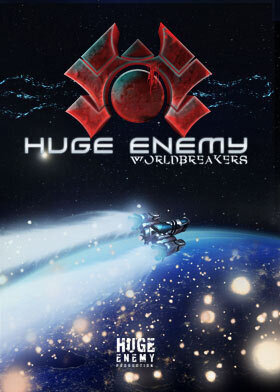 Περισσότερες πληροφορίες για "Nexway Huge Enemy – Worldbreakers (PC/Mac/Linux)"