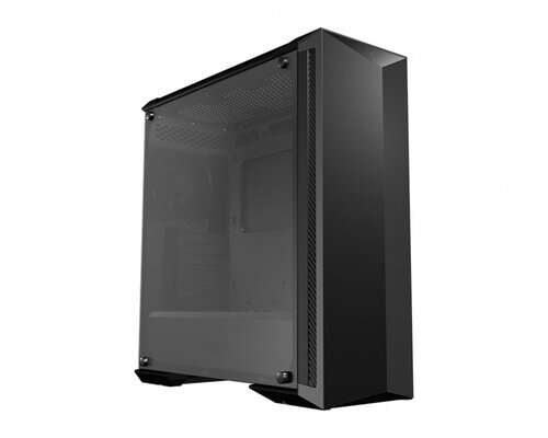 Περισσότερες πληροφορίες για "MSI MPG GUNGNIR 100P + Fan pack (Midi Tower/Μαύρο)"