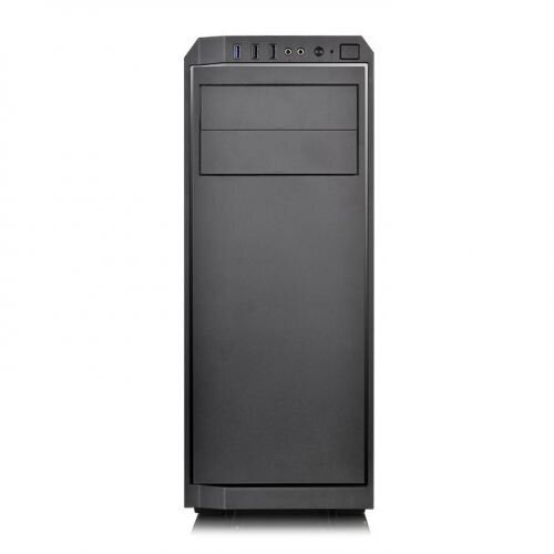 Περισσότερες πληροφορίες για "Thermaltake V100 (Midi Tower/Μαύρο)"