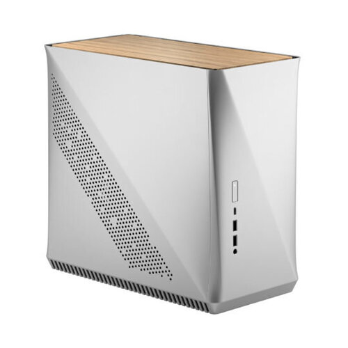 Περισσότερες πληροφορίες για "Fractal Design Era ITX (Midi Tower/Άσπρο)"