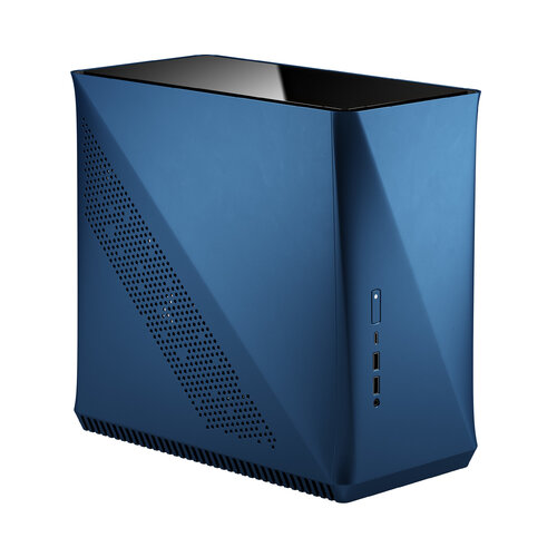 Περισσότερες πληροφορίες για "Fractal Design Era ITX (Midi Tower/Μπλε)"