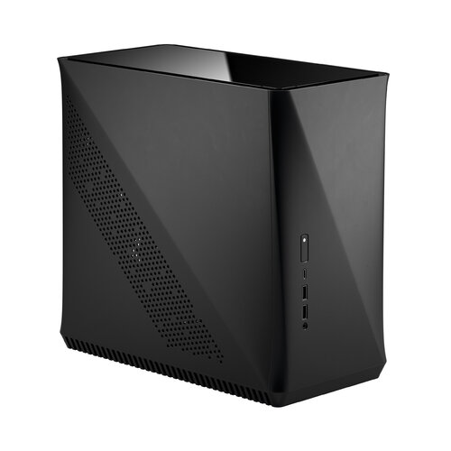 Περισσότερες πληροφορίες για "Fractal Design Era ITX (Midi Tower/Άνθρακας)"