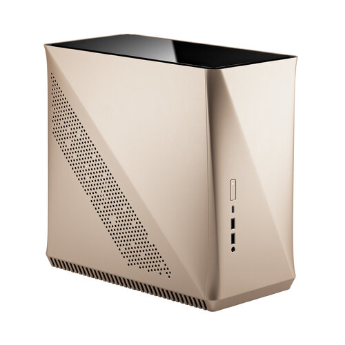 Περισσότερες πληροφορίες για "Fractal Design Era ITX (Midi Tower/Χρυσό)"