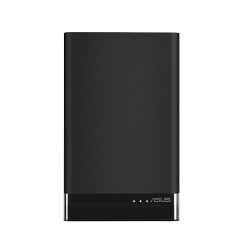 Περισσότερες πληροφορίες για "ASUS ZenPower Slim (Μαύρο/4000mAh)"