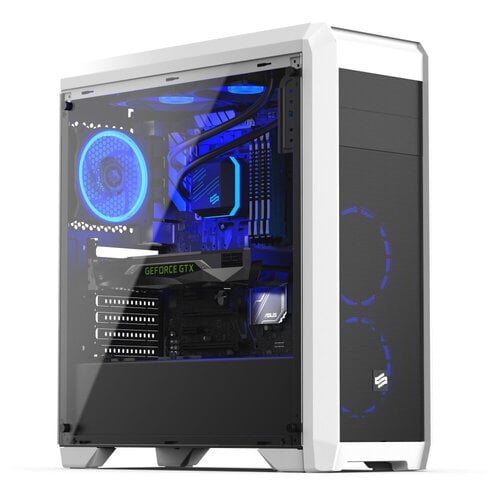 Περισσότερες πληροφορίες για "SilentiumPC Regnum RG4T RGB Frosty White (Επιφάνεια Εργασίας/Άσπρο)"