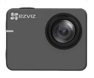 Περισσότερες πληροφορίες για "EZVIZ S3"