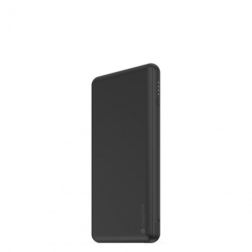 Περισσότερες πληροφορίες για "mophie powerstation plus XL with USB-C connector (Μαύρο/12000mAh)"