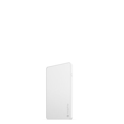 Περισσότερες πληροφορίες για "mophie Powerstation mini (Άσπρο/3000mAh)"