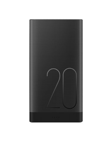 Περισσότερες πληροφορίες για "Huawei AP20 (Μαύρο/20000mAh)"