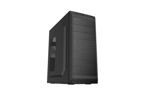 Περισσότερες πληροφορίες για "CoolBox F750 (Επιφάνεια Εργασίας/Μαύρο)"