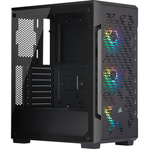 Περισσότερες πληροφορίες για "Corsair iCUE 220T RGB Airflow (Midi Tower/Μαύρο)"