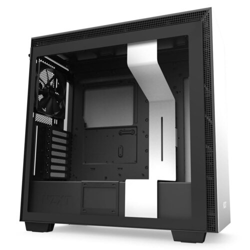 Περισσότερες πληροφορίες για "NZXT H710 (Midi Tower/Άσπρο)"