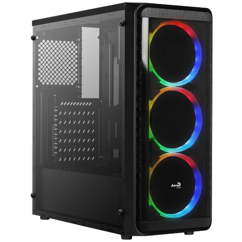 Περισσότερες πληροφορίες για "Aerocool SI-5200 RGB (Midi Tower/Μαύρο)"