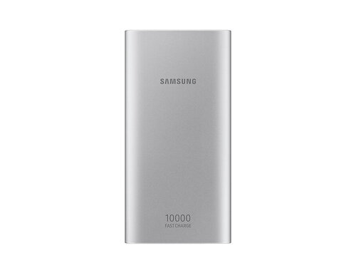 Περισσότερες πληροφορίες για "Samsung EB-P1100BSEGAE (Ασημί/10000mAh)"