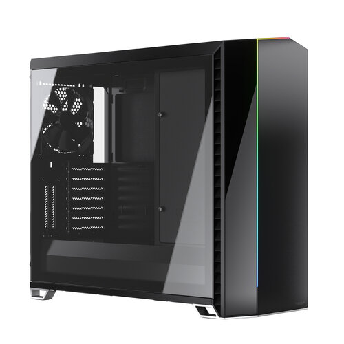 Περισσότερες πληροφορίες για "Fractal Design Vector RS Tempered Glass (Tower/Μαύρο)"