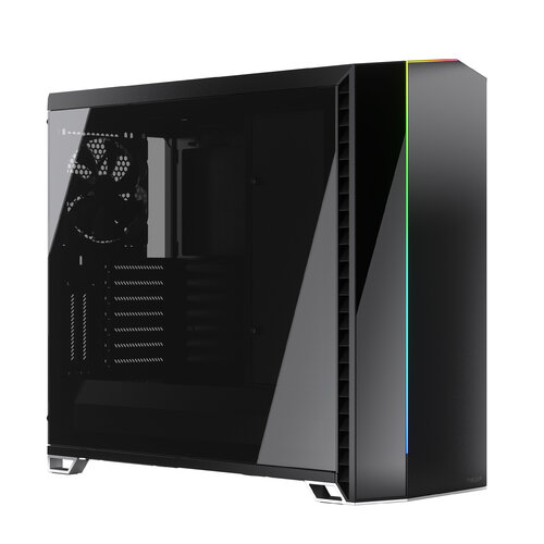 Περισσότερες πληροφορίες για "Fractal Design Vector RS Dark Tempered Glass (Tower/Μαύρο)"