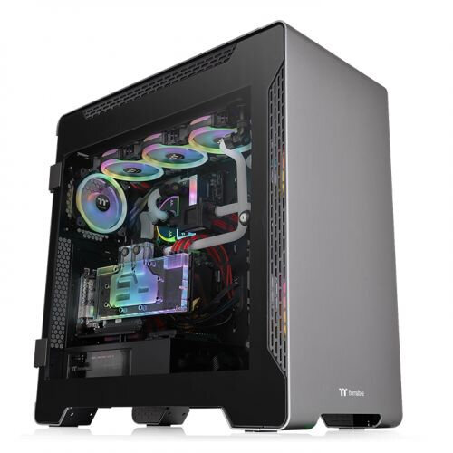 Περισσότερες πληροφορίες για "Thermaltake A700 TG (Full Tower/Μαύρο)"