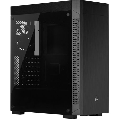 Περισσότερες πληροφορίες για "Corsair CC-9011183-WW (Midi Tower/Μαύρο)"