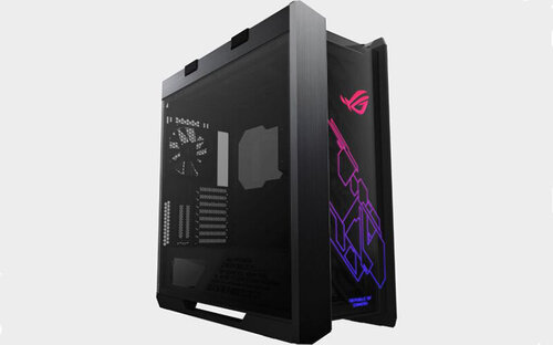 Περισσότερες πληροφορίες για "ASUS ROG Strix Helios (Midi Tower/Μαύρο)"