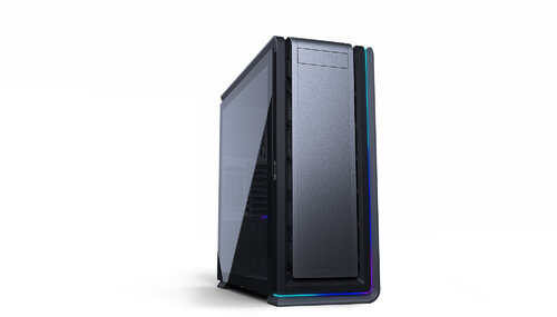 Περισσότερες πληροφορίες για "Phanteks Enthoo Luxe 2 (Full Tower/Γκρι)"