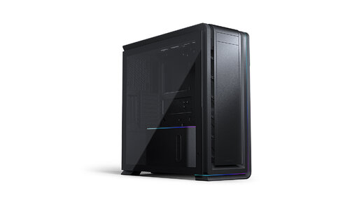 Περισσότερες πληροφορίες για "Phanteks Enthoo Luxe 2 (Full Tower/Μαύρο)"