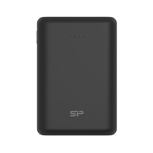 Περισσότερες πληροφορίες για "Silicon Power Cell C10QC (Μαύρο/10000mAh)"