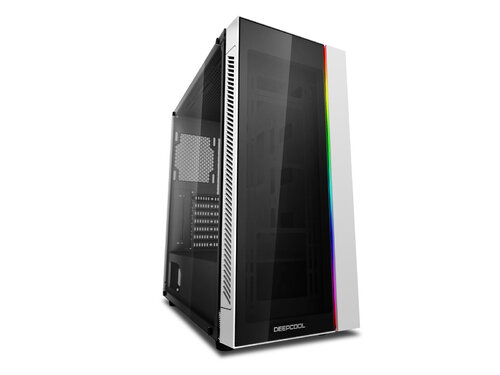 Περισσότερες πληροφορίες για "DeepCool MATREXX 55 ADD-RGB (Midi Tower/Άσπρο)"