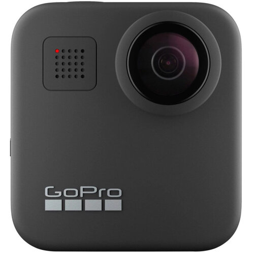 Περισσότερες πληροφορίες για "GoPro MAX"