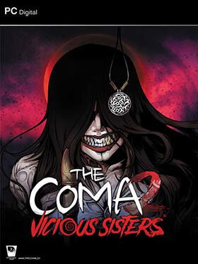 Περισσότερες πληροφορίες για "Nexway The Coma 2: Vicious Sisters (PC/Mac/Linux)"