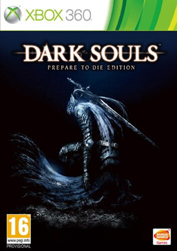 Περισσότερες πληροφορίες για "BANDAI NAMCO Entertainment Dark Souls Prepare To Die Edition (Xbox 360)"