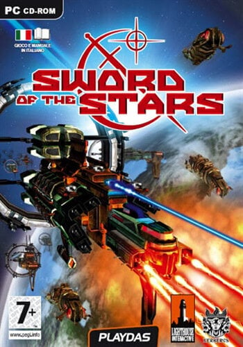 Περισσότερες πληροφορίες για "Leader Sword Of The Stars Pc (PC)"