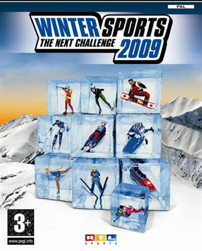 Περισσότερες πληροφορίες για "Leader Winter Sports 2009 Pc (PC)"