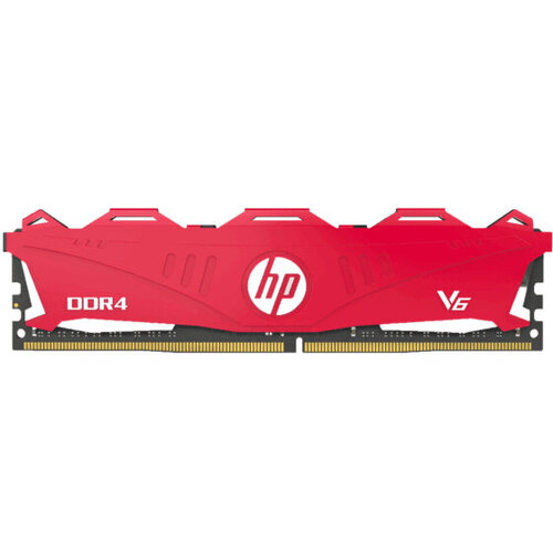 Περισσότερες πληροφορίες για "HP V6 7EH62AA#ABB (16 GB/DDR4/2666MHz)"