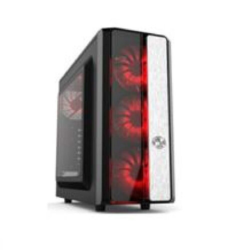 Περισσότερες πληροφορίες για "Cooler Master CMP -503 (Midi Tower/Μαύρο)"