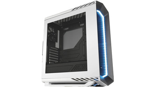 Περισσότερες πληροφορίες για "Aerocool P7-C1 Tempered Glass (Midi Tower/Μαύρο, Άσπρο)"