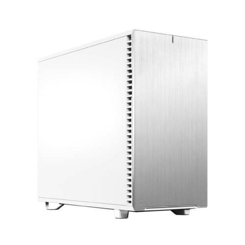 Περισσότερες πληροφορίες για "Fractal Design Define 7 (Midi Tower/Άσπρο)"