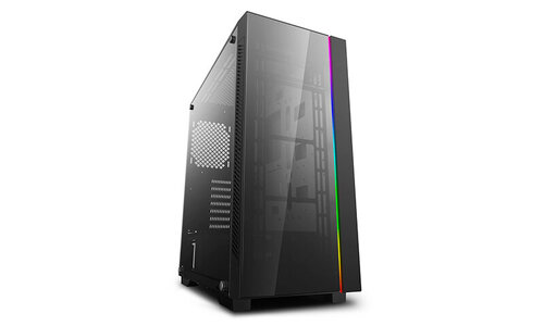 Περισσότερες πληροφορίες για "DeepCool MATREXX 55 V3 ADD-RGB (Midi Tower/Μαύρο)"