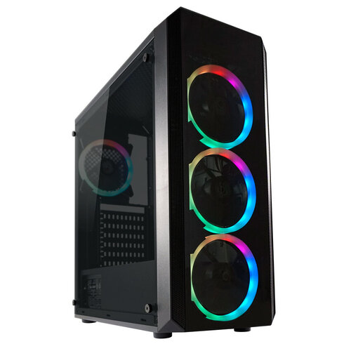 Περισσότερες πληροφορίες για "LC-Power Gaming 703B - Quad-Luxx (Midi Tower/Μαύρο)"