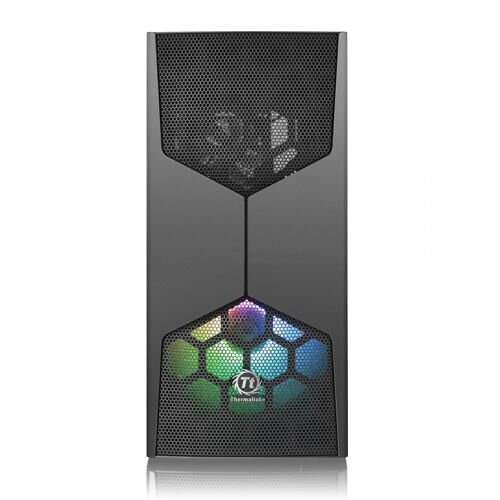 Περισσότερες πληροφορίες για "Thermaltake G31 TG ARGB (Midi Tower/Μαύρο)"