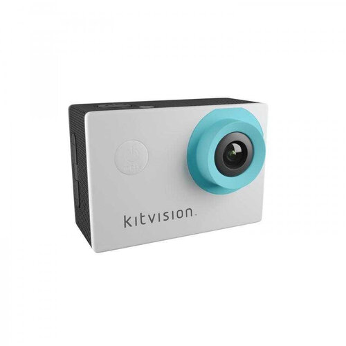 Περισσότερες πληροφορίες για "KitVision KVACTCAM2"