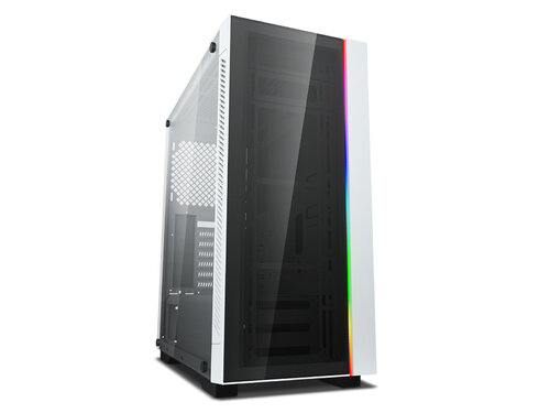 Περισσότερες πληροφορίες για "DeepCool MATREXX 55 V3 ADD-RGB WH (Midi Tower/Μαύρο, Άσπρο)"