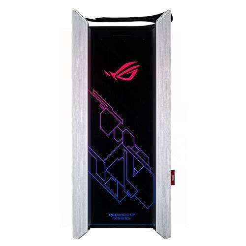 Περισσότερες πληροφορίες για "ASUS ROG STRIX HELIOS (Midi Tower/Άσπρο)"